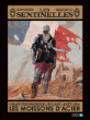 Les sentinelles, T1&nbsp;-&nbsp;Xavier Dorison, Enrique Breccia