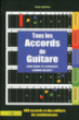 Tous les accords de guitare&nbsp;-&nbsp;Ernie Jackson