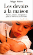 Les devoirs à la maison&nbsp;-&nbsp;Philippe Meirieu