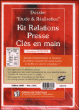 Kit relations presse clés en main&nbsp;-&nbsp;Dominique Le Fouler