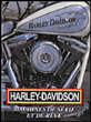 Harley Davidson&nbsp;-&nbsp;Collectif
