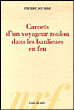 Le feu aux banlieues&nbsp;-&nbsp;P. Jourde