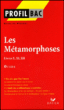 Les Métamorphoses Livres 10, 11 et 12&nbsp;-&nbsp;Ovide