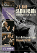 La Passion selon Saint-Jean&nbsp;-&nbsp;Jean-Sébastien Bach, Masaaki Suzuki