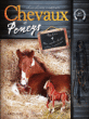 Les chevaux&nbsp;-&nbsp;Emilie Gillet