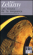 Le cycle des princes d'Ambre, T6&nbsp;-&nbsp;Roger Zelazny