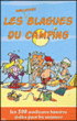 Les meilleures blagues du camping&nbsp;-&nbsp;Sébastien Lebrun