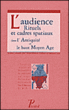 L'audience&nbsp;-&nbsp;Jean-Pierre Caillet
