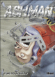Ashman&nbsp;-&nbsp;Yukito Kishiro