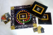 Coffret jeu D'art d'art&nbsp;-&nbsp;Nicole Masson, Maguy Ly, Yann Caudal