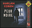 Peur noire&nbsp;-&nbsp;Harlan Coben