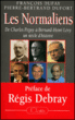 Les normaliens&nbsp;-&nbsp;François Dufay, P.B. Dufort