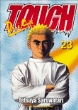 Tough dur à cuire, T23&nbsp;-&nbsp;Tetsuya Saruwatari