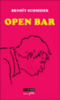 Open bar&nbsp;-&nbsp;Benoît Schmider