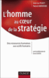 L'homme au coeur de la statégie&nbsp;-&nbsp;Patrick Rarivoson