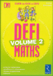 Défimaths CM1 série 2&nbsp;-&nbsp;P. Colin, C. Redoute