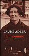 L'insoumise&nbsp;-&nbsp;Laure Adler