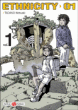 Ethnicity 01, T1&nbsp;-&nbsp;Nobuaki Tadano