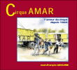 Cirque Amar&nbsp;-&nbsp;Jean-François Lecoutre