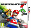 Mario Kart 3DS