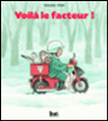 Voilà le facteur !&nbsp;-&nbsp;Naokata Mase