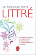 Le nouveau petit Littré&nbsp;-&nbsp;Collectif