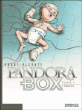 Pandora box, T1&nbsp;-&nbsp;Didier Pagot, Alcante