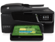 HP Officejet 6600 e-Tout-en-Un - Imprimante Multifonctions WiFi & Web