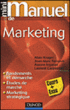 Mini manuel de marketing&nbsp;-&nbsp;Alain Kruger