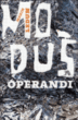 Modus operandi&nbsp;-&nbsp;Marin Ledun