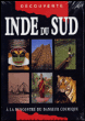 Inde du Sud : A la rencontre du danseur cosmique&nbsp;-&nbsp;Corinne Bloch, Paul Kennes