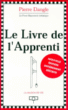 Le livre de l'apprenti&nbsp;-&nbsp;P. Dangle