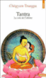 Tantra suivi de Célébration d'un sacre&nbsp;-&nbsp;Trungpa Chögyam