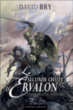 La seconde chute d'Ervalon, T1&nbsp;-&nbsp;David Bry