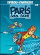 Spirou et Fantasio, T 47&nbsp;-&nbsp;José Luis Munuera, Jean-David Morvan