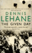 The given day