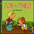 Zoé et Théo, T28&nbsp;-&nbsp;Catherine Metzmeyer, Marc Vanenis