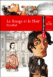 Le rouge et le noir&nbsp;-&nbsp;Stendhal