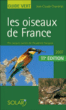 Les Oiseaux de France&nbsp;-&nbsp;Jean-Claude Chantelat