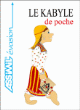 Le kabyle de poche&nbsp;-&nbsp;Collectif
