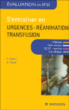 S'entraîner en urgences-réanimation-transfusion&nbsp;-&nbsp;Charles Siebert, Hélène Piquet