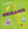 Coffret origamis géants&nbsp;-&nbsp;Collectif