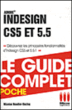 Indesign CS5 et 5.5&nbsp;-&nbsp;Nicolas Boudier-Ducloy