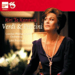 Giuseppe Verdi, Giacomo Puccini&nbsp;-&nbsp;Arias