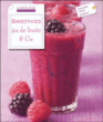 Smoothies&nbsp;-&nbsp;Collectif