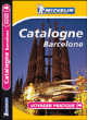 Guide Voyager pratique Barcelone Catalogne&nbsp;-&nbsp;Michelin