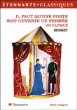 Il faut qu'une porte soit ouverte ou fermée.&nbsp;-&nbsp;Alfred de Musset