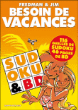 Besoin de vacances&nbsp;-&nbsp;Jim, Fredman