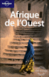 Lonely planet Afrique de l'Ouest&nbsp;-&nbsp;Collectif
