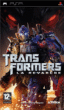 Transformers 2 - La revanche